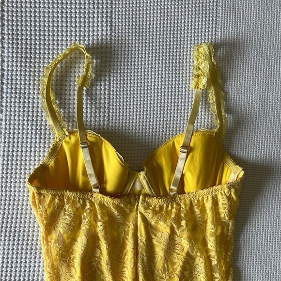 NWT - Dolls Kill - ‘Meadow Delight Mini Dress’ - Small - Picture 5 of 10